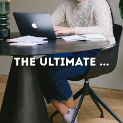 The Ultimate Guide to Setting up a Computer Workbench: Everything You Need to Know