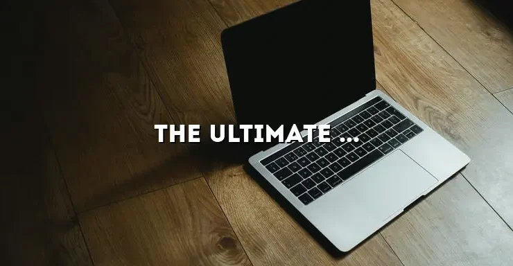 The Ultimate Guide to the Zero Gravity Computer Station: Enhance your Work and Gaming Experience