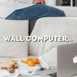 Wall Computer Mount: A Comprehensive Guide to Choosing and Installing