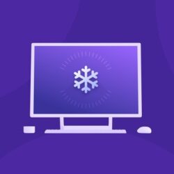 Diagnose fix intermittent computer freezing crashing hardware software issues