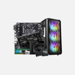 Building a best gaming PC under a specific budget