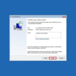 Advanced PC hardware troubleshooting blue screen error solutions
