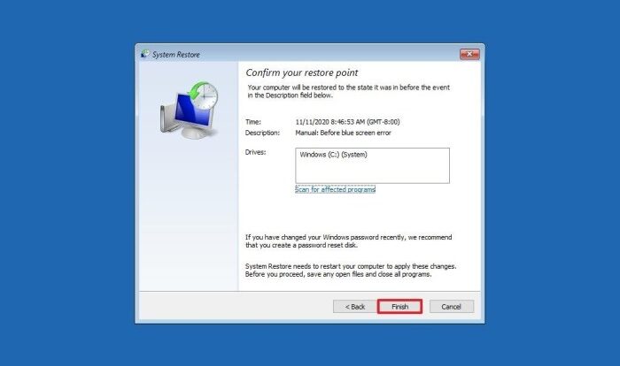 Advanced PC hardware troubleshooting blue screen error solutions