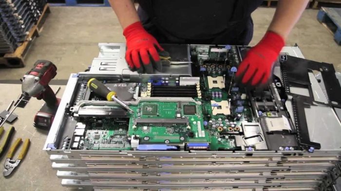 Optimizing an old computer's performance and boosting slow computer speed without new parts