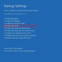 Advanced PC hardware troubleshooting blue screen errors Windows 10 solutions