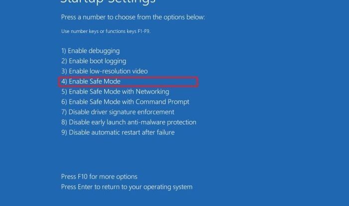 Advanced PC hardware troubleshooting blue screen errors Windows 10 solutions