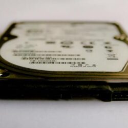 Disk drive repair data choose board hard computer