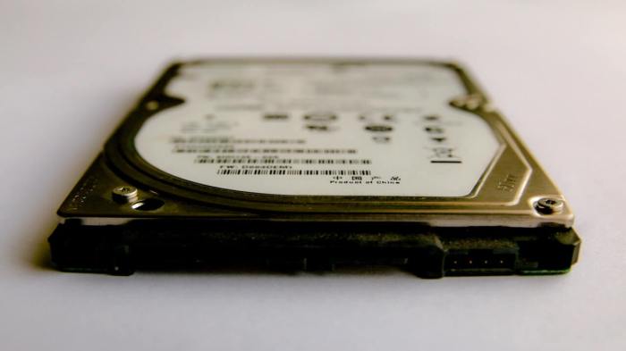 Disk drive repair data choose board hard computer