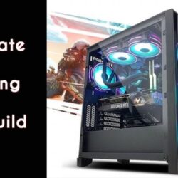 Building the best gaming PC under $1500 with a high refresh rate monitor