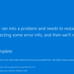 Errors