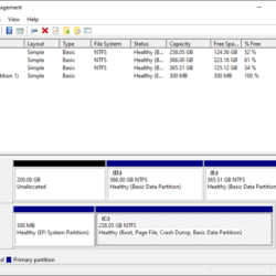DIY hard drive data recovery methods for corrupted hard drives