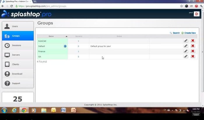 Teamviewer