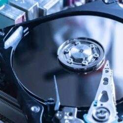 SSD vs HDD speed comparison for gaming and productivity